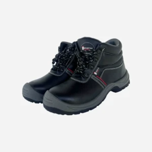 Spartan Guard SG-Warrior-H Safety Shoes With Steel Stoe Cap and Steel Midplate