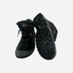 Spartan Guard SG-Warrior-H Safety Shoes With Steel Stoe Cap and Steel Midplate