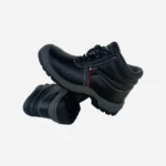 Spartan Guard SG-Warrior-H Safety Shoes With Steel Stoe Cap and Steel Midplate