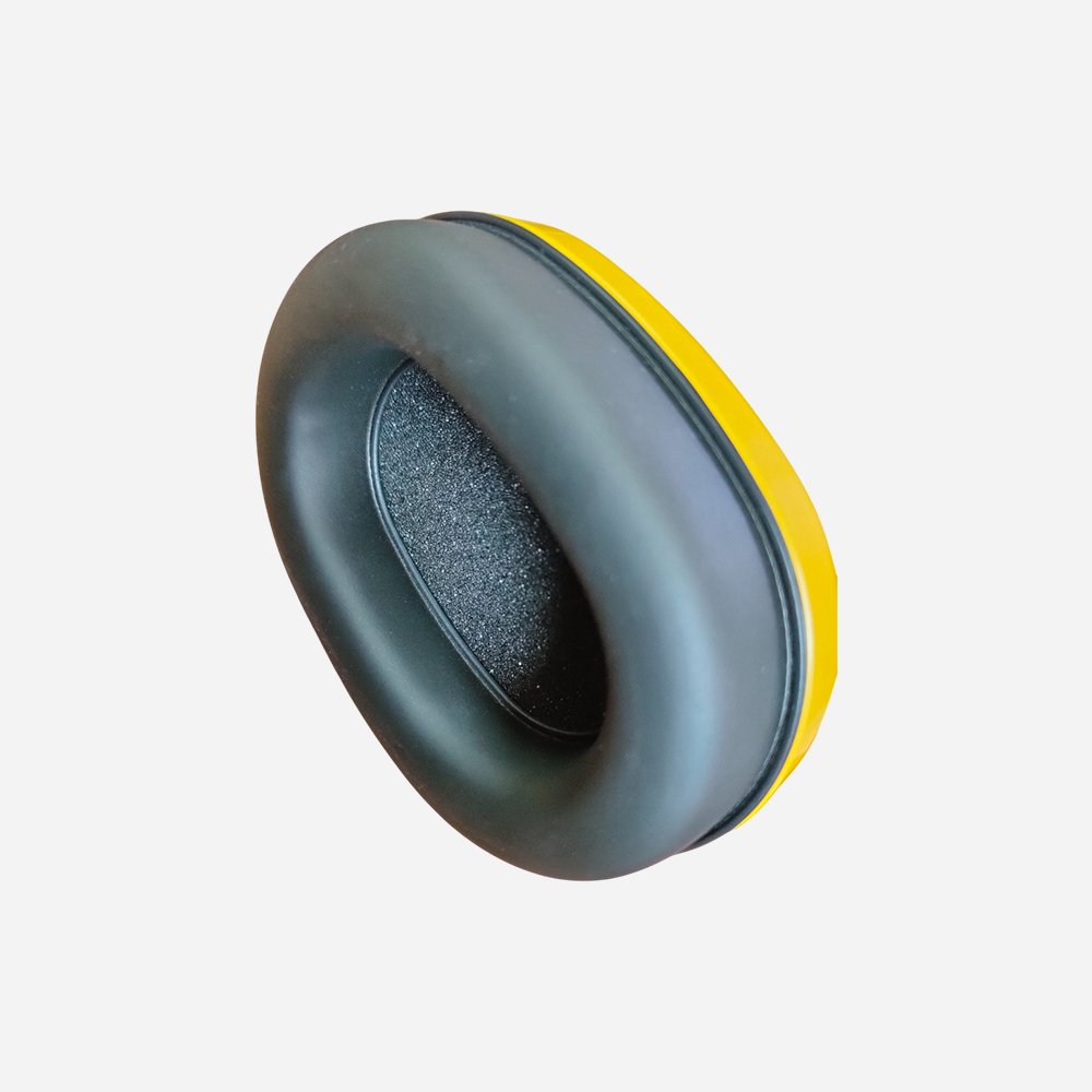 SG 0130 YELLOW SPARTAN GUARD EARMUFF - Image 3
