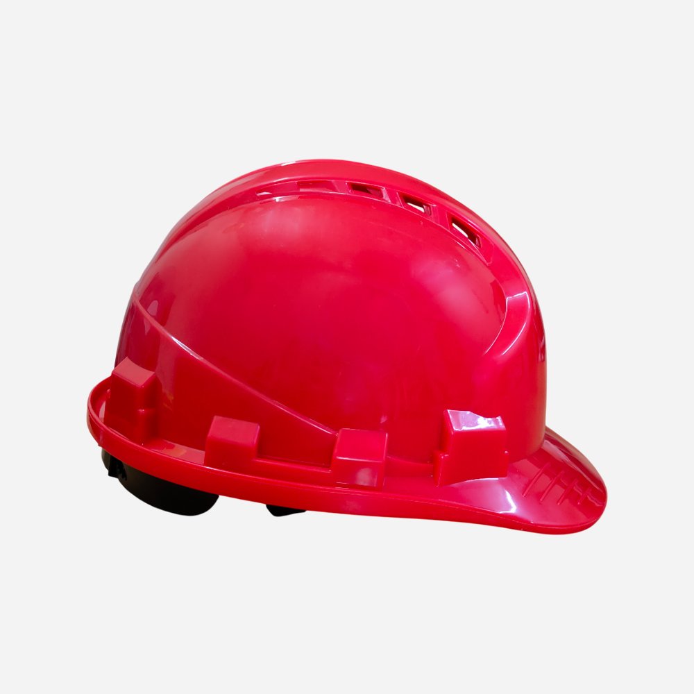 ABS SG 9878 SPARTAN GUARD HELMET - Image 4