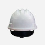 ABS SG 9878 SPARTAN GUARD HELMET