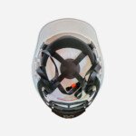 ABS SG 9878 SPARTAN GUARD HELMET