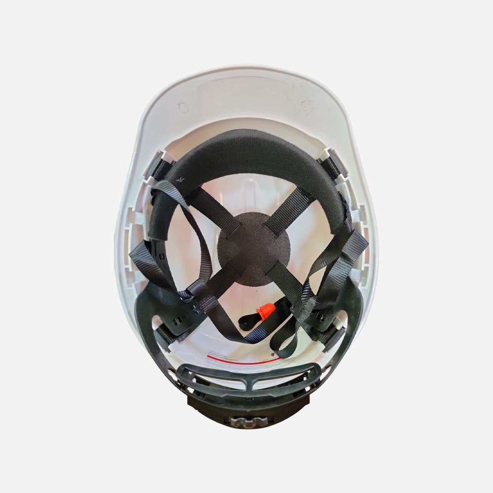 ABS SG 9878 SPARTAN GUARD HELMET - Image 8