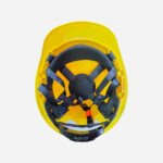 ABS SG 9878 SPARTAN GUARD HELMET