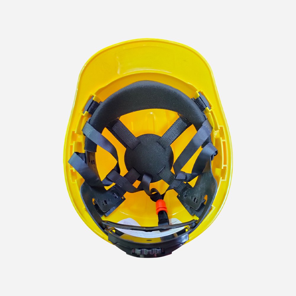 ABS SG 9878 SPARTAN GUARD HELMET - Image 13
