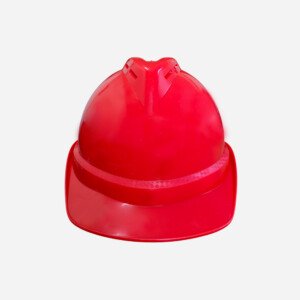 HDPE SG 6570 SPARTAN GUARD HELMET