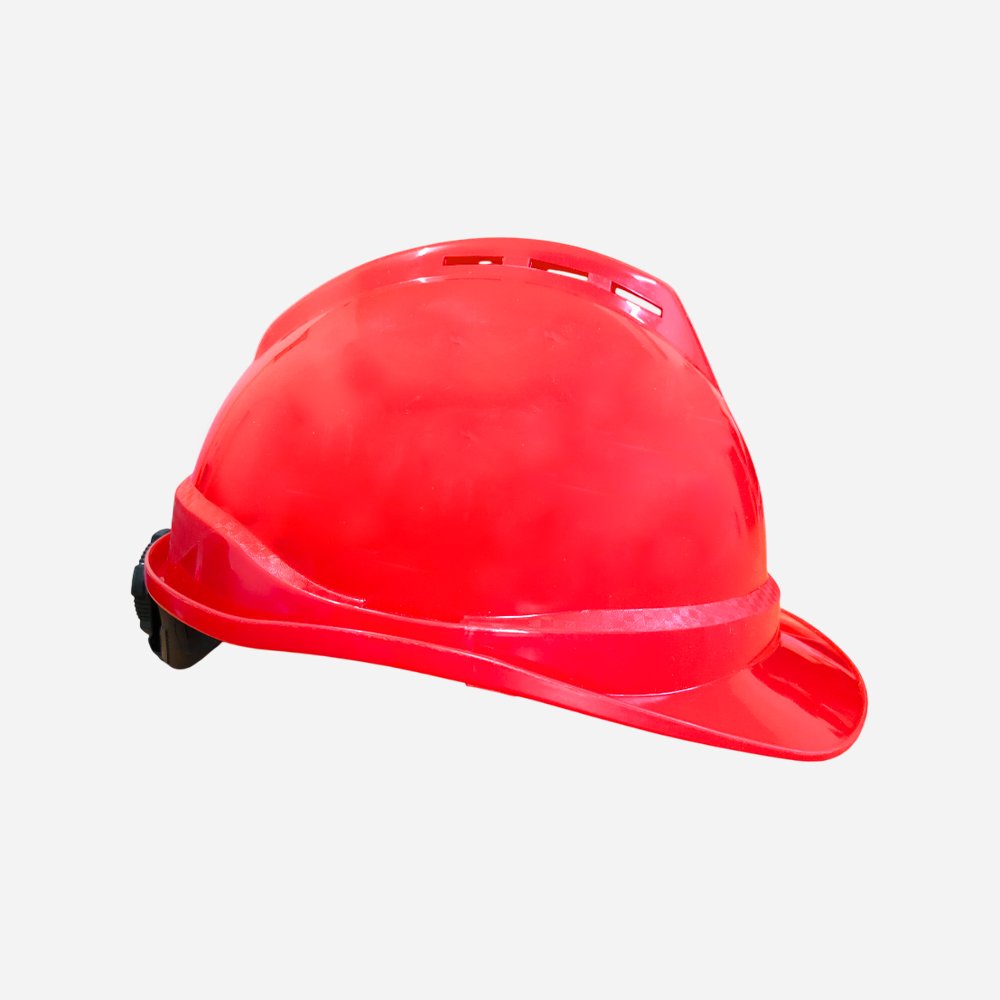HDPE SG 6570 SPARTAN GUARD HELMET - Image 3