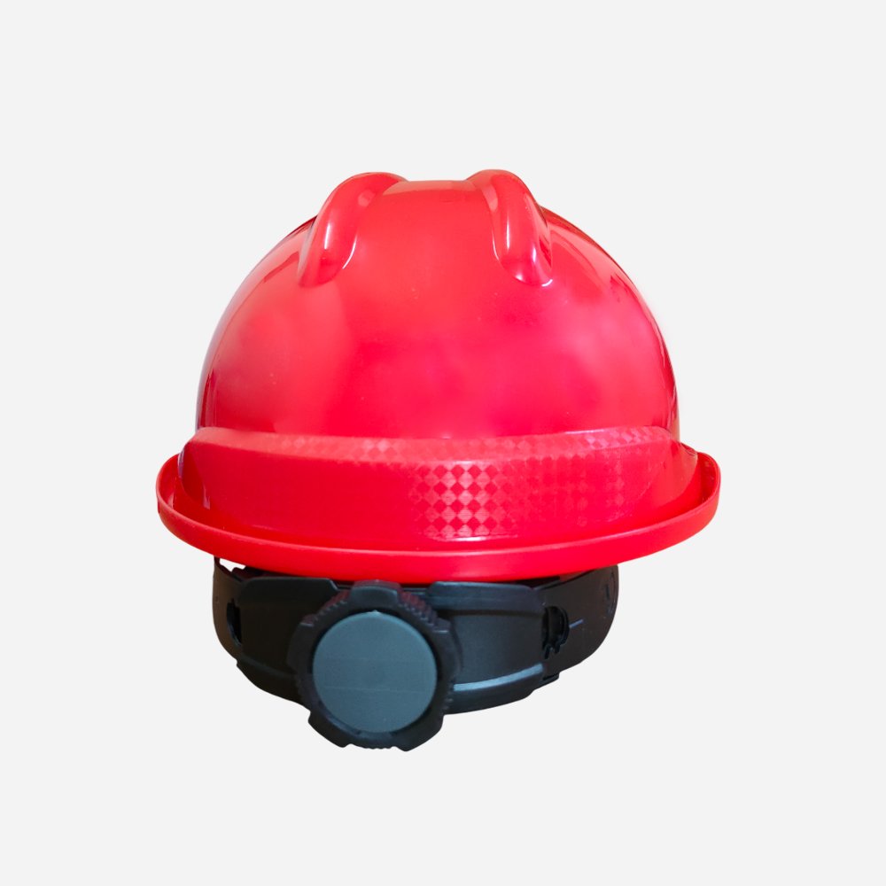 HDPE SG 6570 SPARTAN GUARD HELMET - Image 4