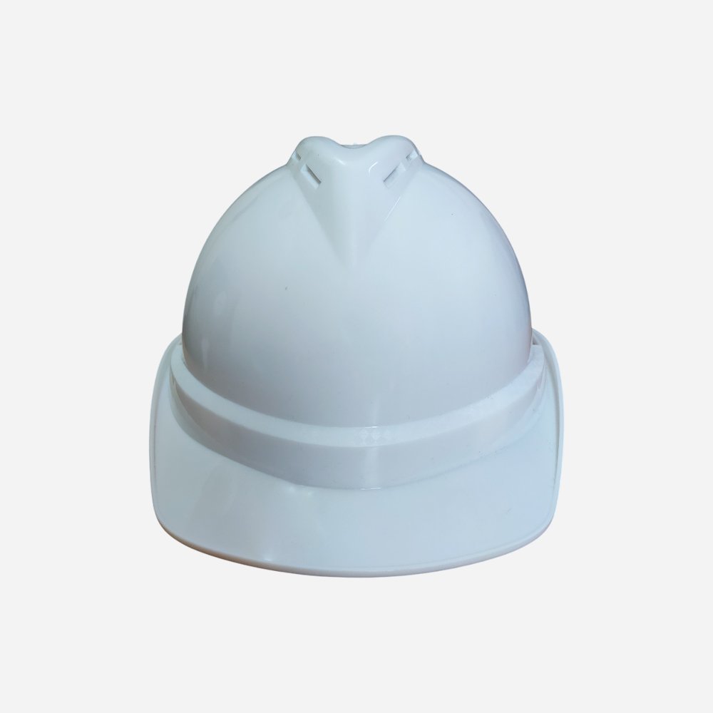 HDPE SG 6570 SPARTAN GUARD HELMET - Image 5
