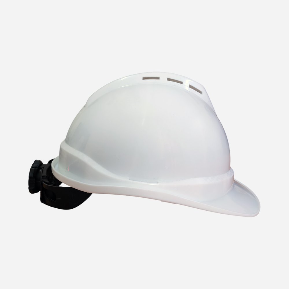 HDPE SG 6570 SPARTAN GUARD HELMET - Image 6