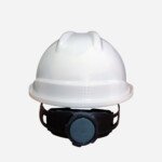 HDPE SG 6570 SPARTAN GUARD HELMET