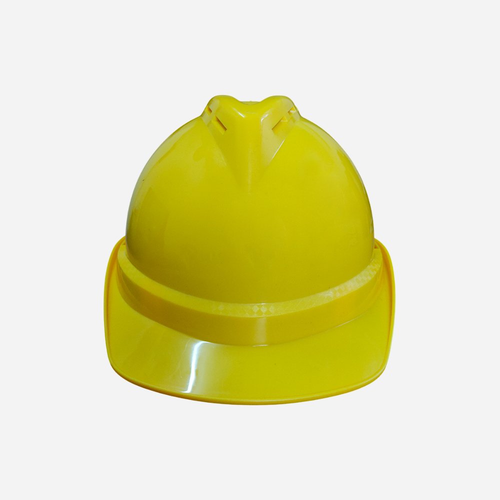 HDPE SG 6570 SPARTAN GUARD HELMET - Image 8