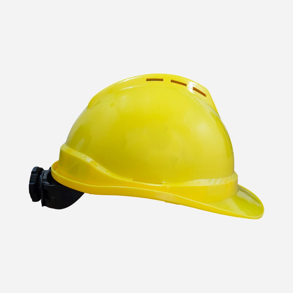 HDPE SG 6570 SPARTAN GUARD HELMET - Image 9