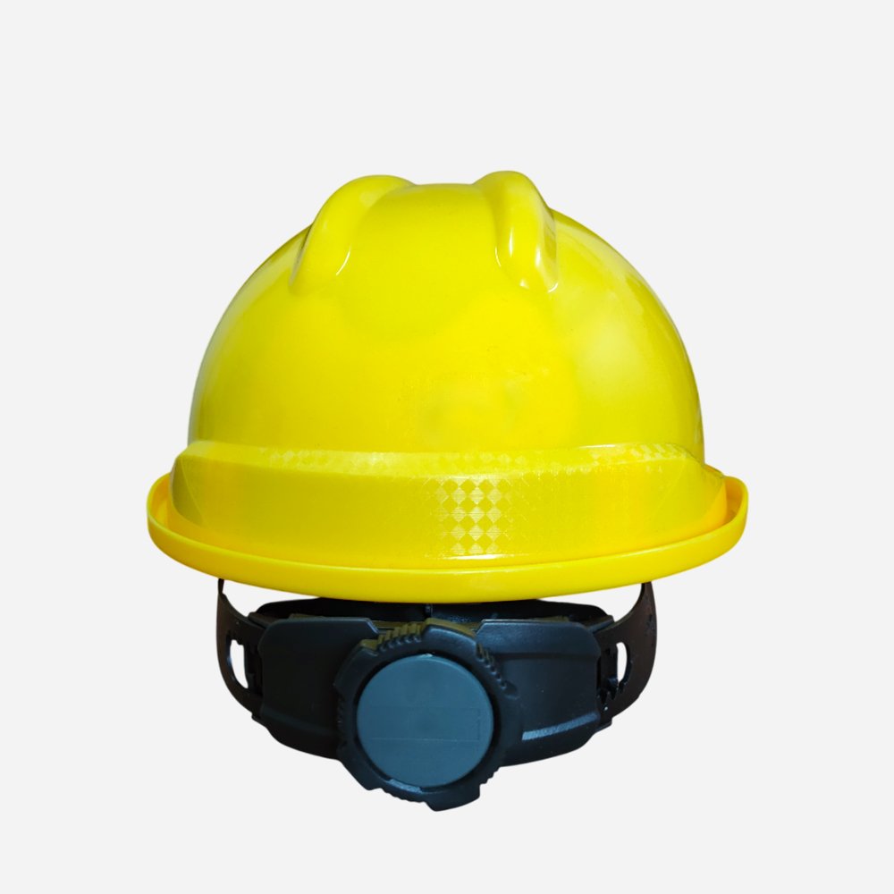 HDPE SG 6570 SPARTAN GUARD HELMET - Image 10