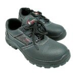 Spartan Guard SG-Hector Low Ankle Safety Shoes With Steel Toe Cap and Steel Midplate