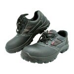 Spartan Guard SG-Hector Low Ankle Safety Shoes With Steel Toe Cap and Steel Midplate