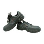 Spartan Guard SG-Hector Low Ankle Safety Shoes With Steel Toe Cap and Steel Midplate