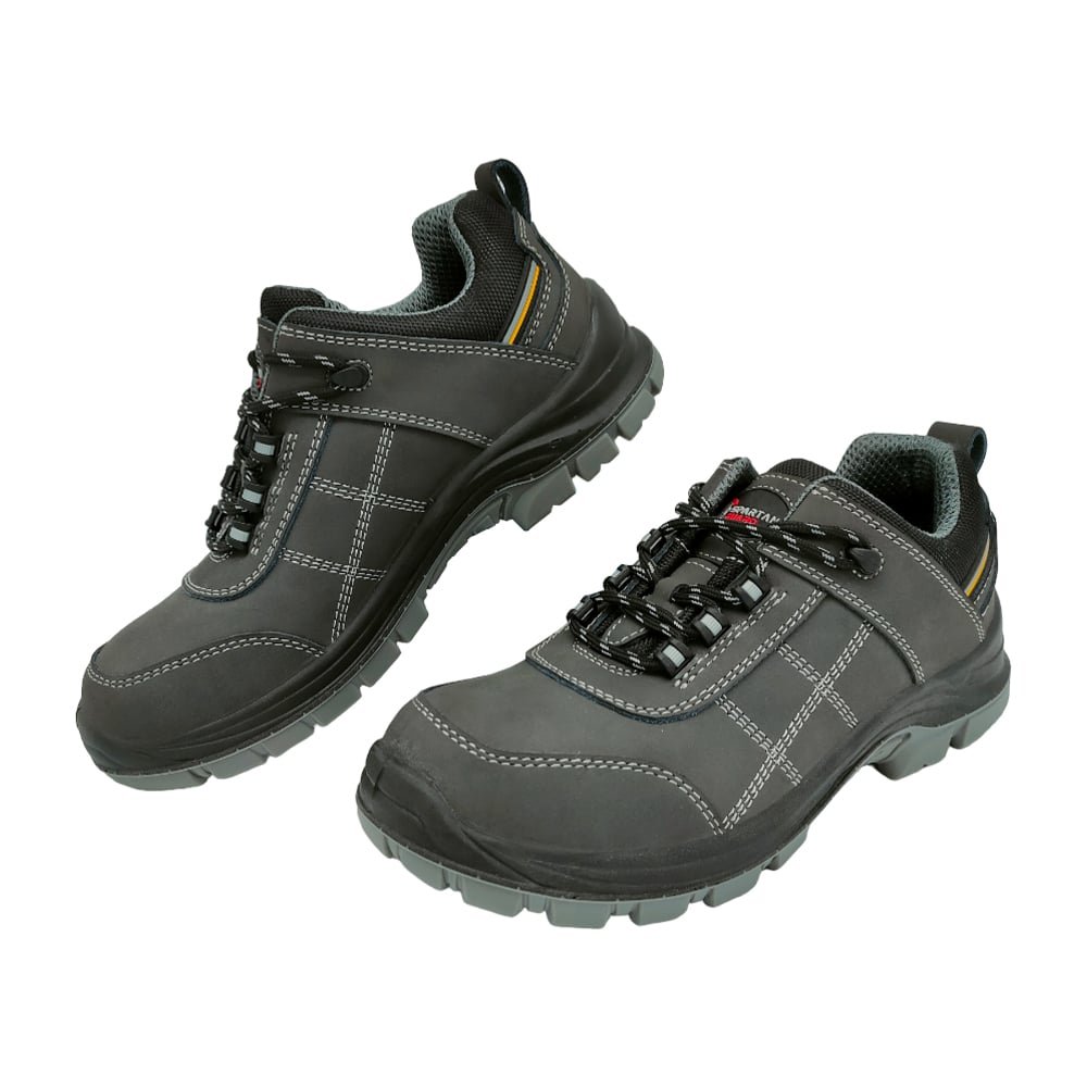 Spartan Guard SG-Phoenix Safety Shoes With Composite Toe Cap and Kevlar Midplate - Image 3