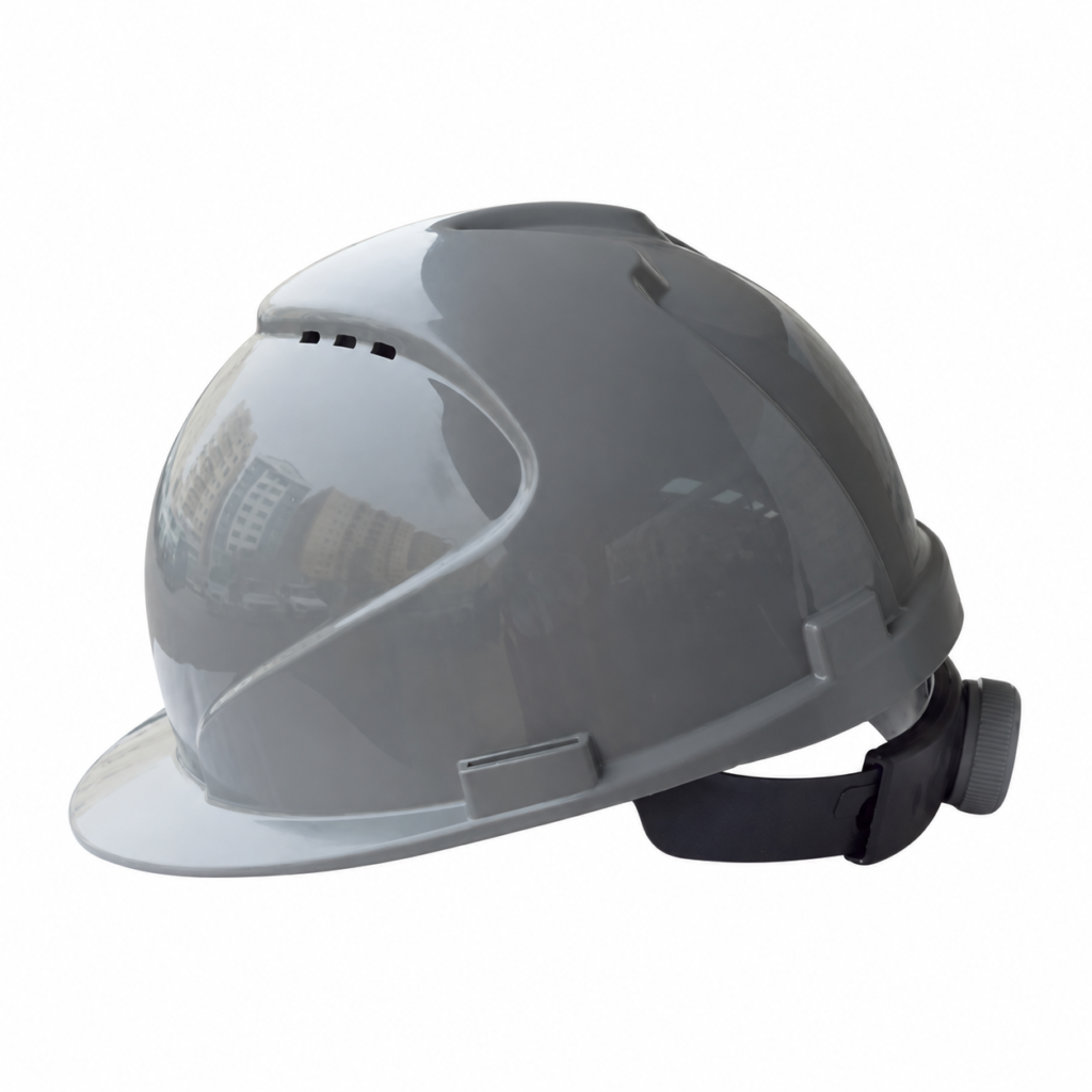 PERF Maxxtra-OR Ratchet Safety Helmet
